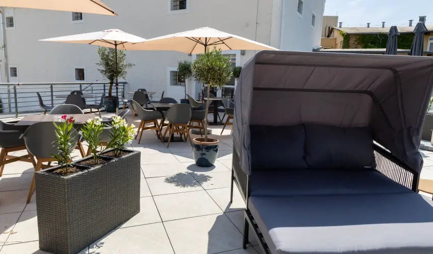 CE Plaza Hotel Sifok - Varzslatos karcsony s nnepek kztt (min. 2 j)