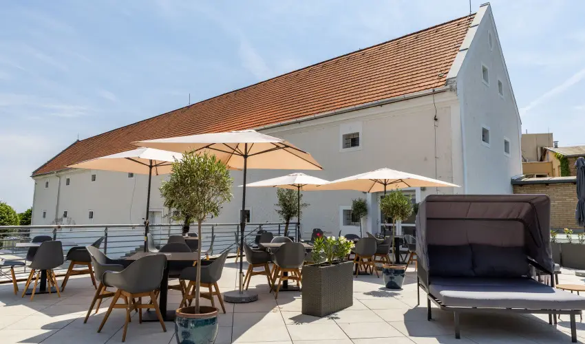 CE Plaza Hotel Sifok - Varzslatos karcsony s nnepek kztt (min. 2 j)