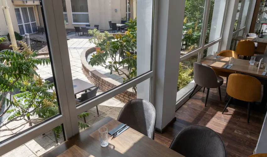 CE Plaza Hotel Sifok - Varzslatos karcsony s nnepek kztt (min. 2 j)