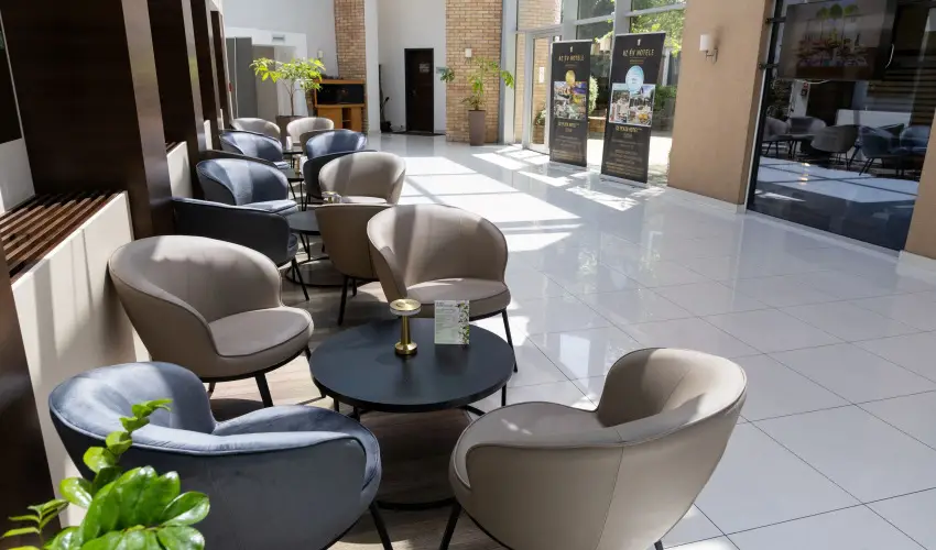 CE Plaza Hotel Sifok - Varzslatos karcsony s nnepek kztt (min. 2 j)