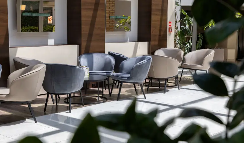 CE Plaza Hotel Sifok - Varzslatos karcsony s nnepek kztt (min. 2 j)