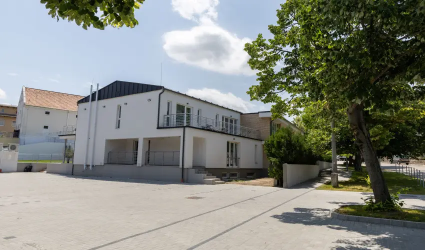 CE Plaza Hotel Sifok - Varzslatos karcsony s nnepek kztt (min. 2 j)