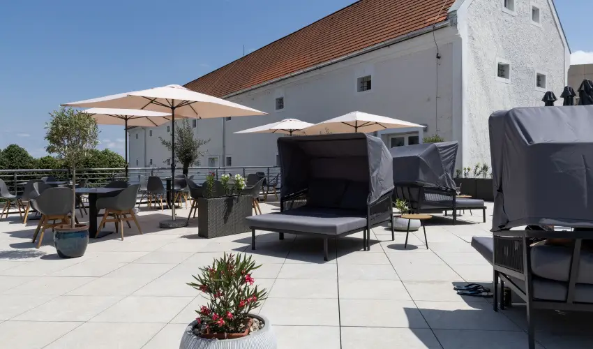 CE Plaza Hotel Sifok - Varzslatos karcsony s nnepek kztt (min. 2 j)