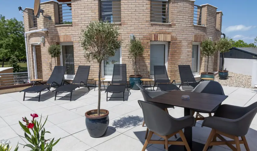 CE Plaza Hotel Sifok - Varzslatos karcsony s nnepek kztt (min. 2 j)