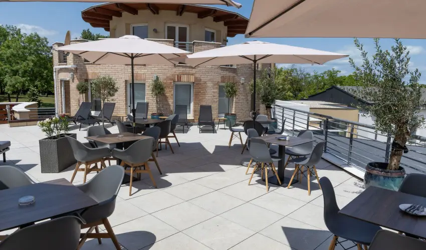 CE Plaza Hotel Sifok - Varzslatos karcsony s nnepek kztt (min. 2 j)