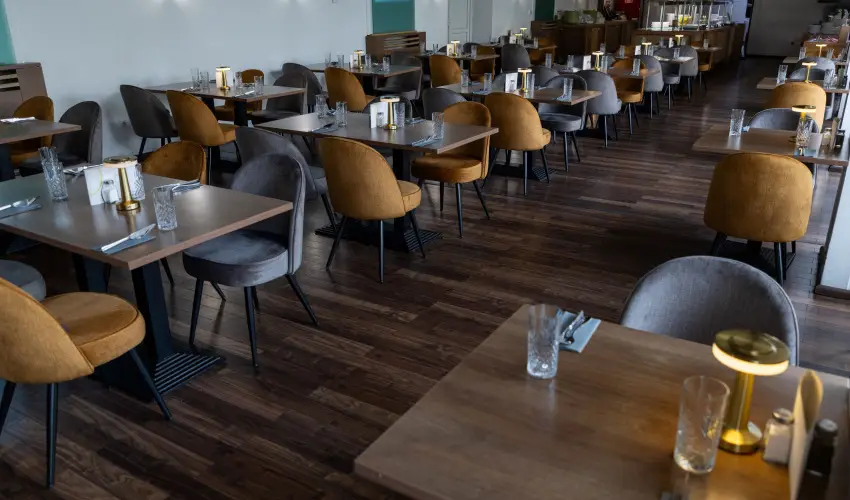 CE Plaza Hotel Sifok - Varzslatos karcsony s nnepek kztt (min. 2 j)