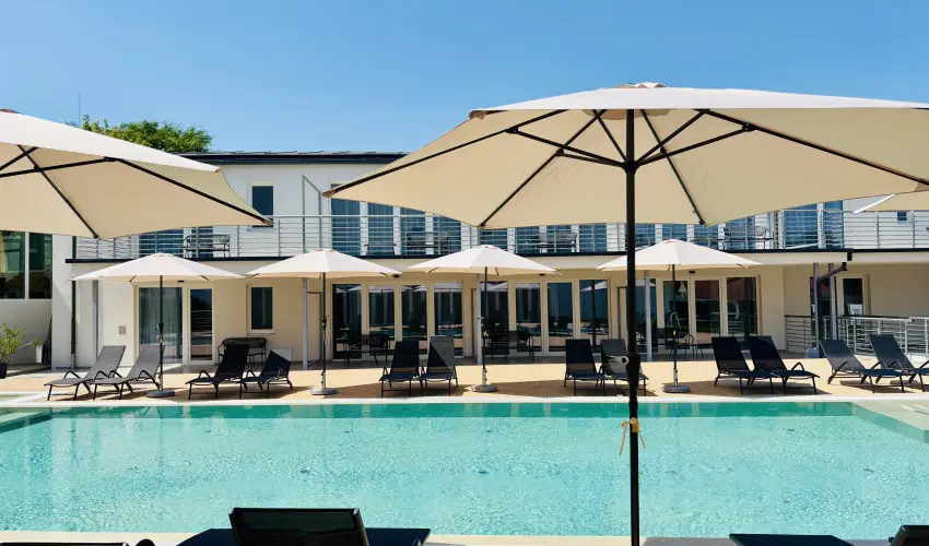 CE Plaza Hotel Sifok - Varzslatos karcsony s nnepek kztt (min. 2 j)