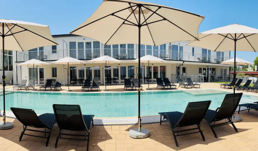 CE Plaza Hotel Sifok - Varzslatos karcsony s nnepek kztt (min. 2 j)