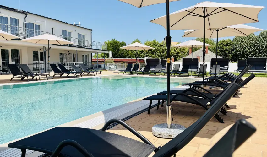 CE Plaza Hotel Sifok - Varzslatos karcsony s nnepek kztt (min. 2 j)