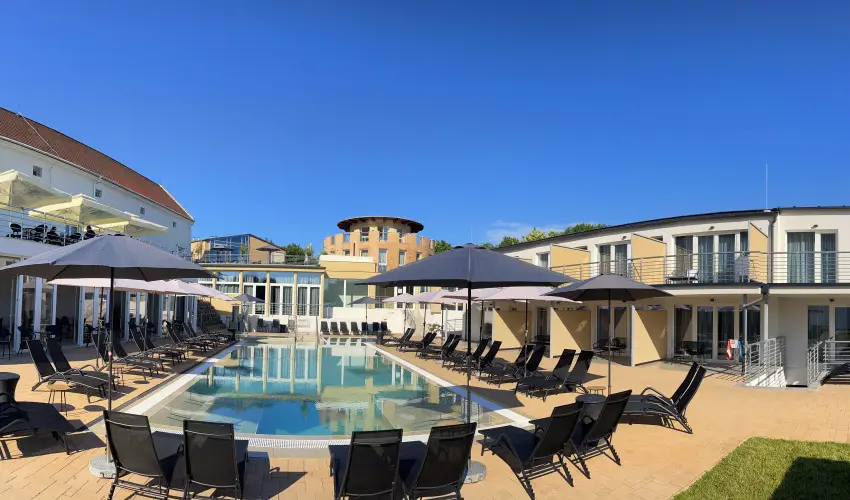 CE Plaza Hotel Sifok - Varzslatos karcsony s nnepek kztt (min. 2 j)