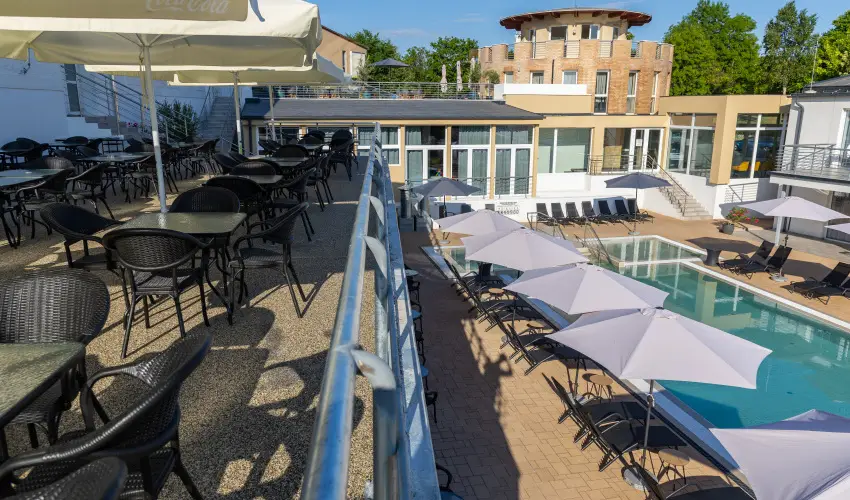 CE Plaza Hotel Sifok - Varzslatos karcsony s nnepek kztt (min. 2 j)