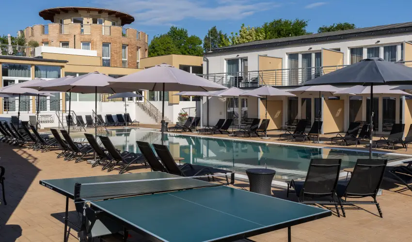 CE Plaza Hotel Sifok - Varzslatos karcsony s nnepek kztt (min. 2 j)