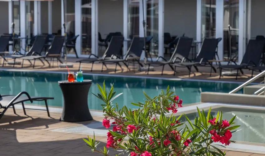 CE Plaza Hotel Sifok - Varzslatos karcsony s nnepek kztt (min. 2 j)