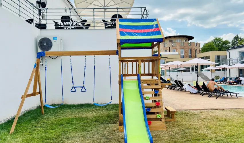 CE Plaza Hotel Sifok - Varzslatos karcsony s nnepek kztt (min. 2 j)