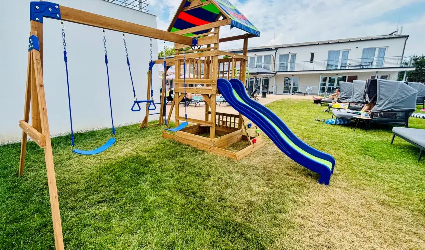 CE Plaza Hotel Sifok - Varzslatos karcsony s nnepek kztt (min. 2 j)