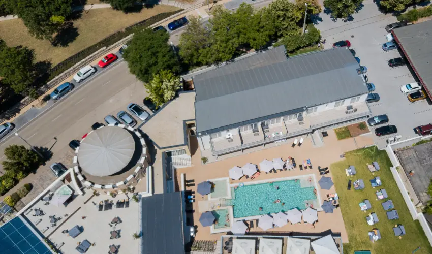 CE Plaza Hotel Sifok - Varzslatos karcsony s nnepek kztt (min. 2 j)