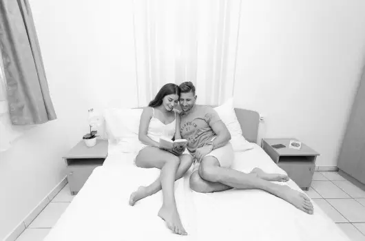 Cegl�df�rd� Apartmanpark �s Kemping - Kar�csony