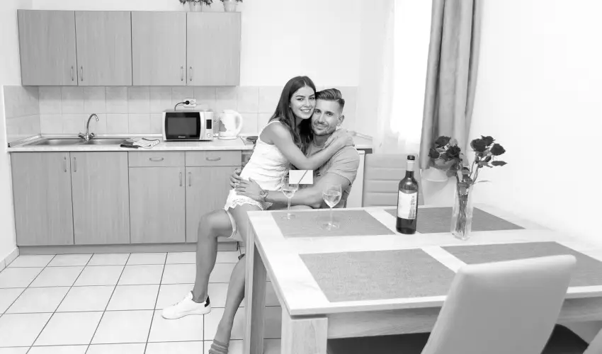 Cegl�df�rd� Apartmanpark �s Kemping Cegl�d - Kar�csony