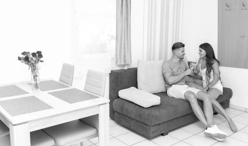 Cegl�df�rd� Apartmanpark �s Kemping Cegl�d - Kar�csony