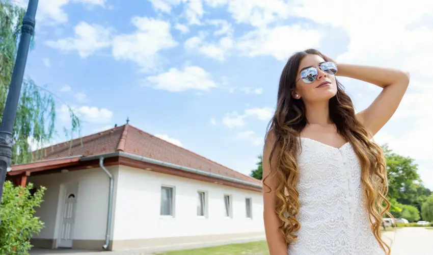 Cegldfrd Apartmanpark s Kemping Cegld - Karcsony (min. 2 j)