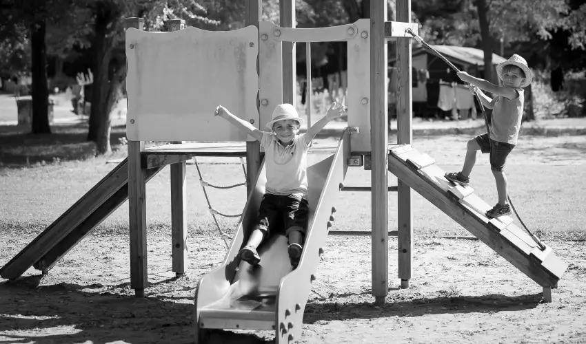 Cegl�df�rd� Apartmanpark �s Kemping Cegl�d - Kar�csony