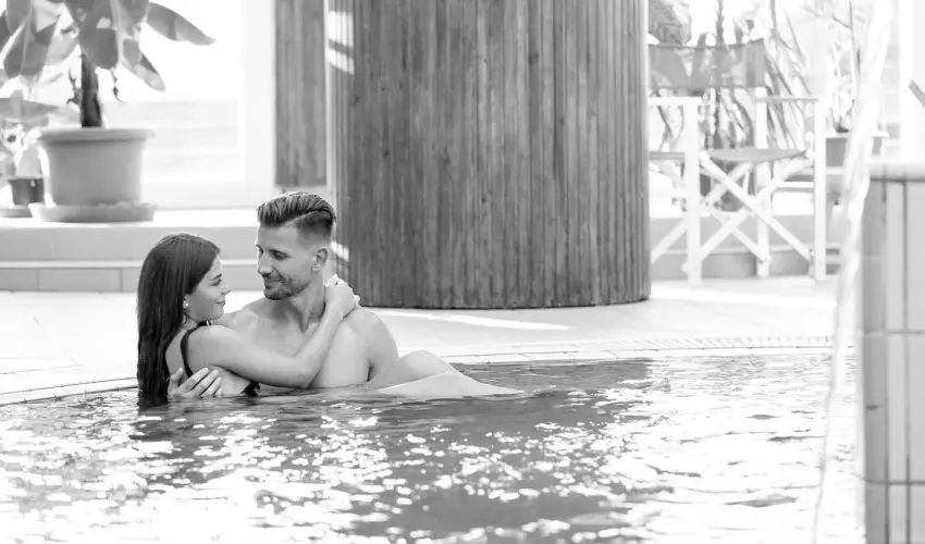 Cegl�df�rd� Apartmanpark �s Kemping Cegl�d - Kar�csony