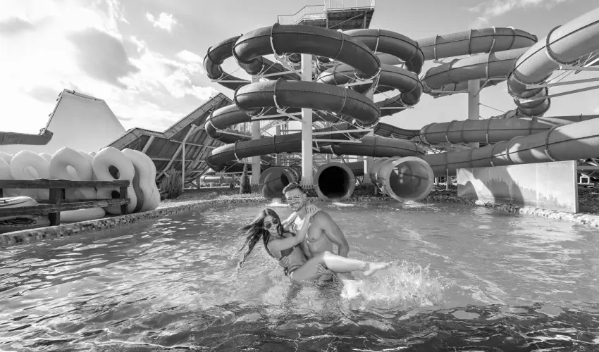 Cegl�df�rd� Apartmanpark �s Kemping Cegl�d - Kar�csony