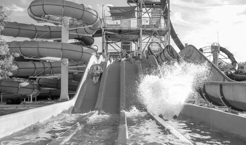 Cegl�df�rd� Apartmanpark �s Kemping Cegl�d - Kar�csony