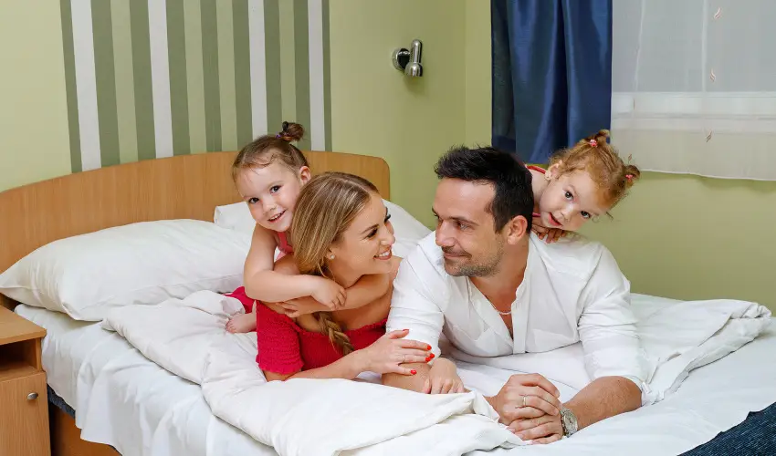 Cegldfrd Apartmanpark s Kemping Cegld - Karcsony (min. 2 j)