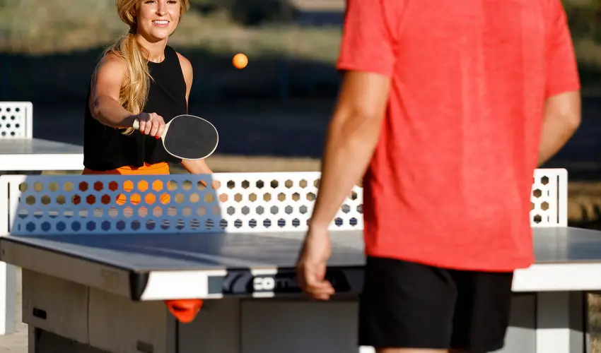 Cegldfrd Apartmanpark s Kemping Cegld - Karcsony (min. 2 j)