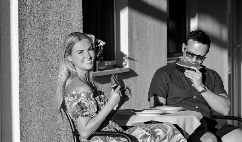 Cegl�df�rd� Apartmanpark �s Kemping Cegl�d - Kar�csony