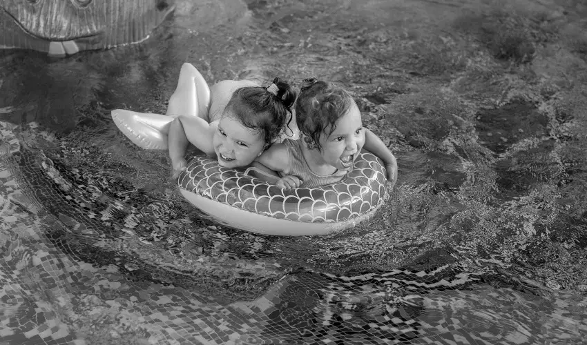 Cegl�df�rd� Apartmanpark �s Kemping Cegl�d - Kar�csony