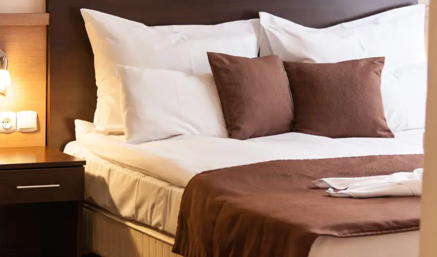 Central Hotel 21 Budapest - Karcsony