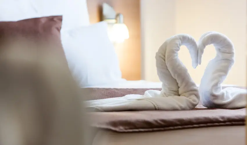 Central Hotel 21 Budapest - Karcsony