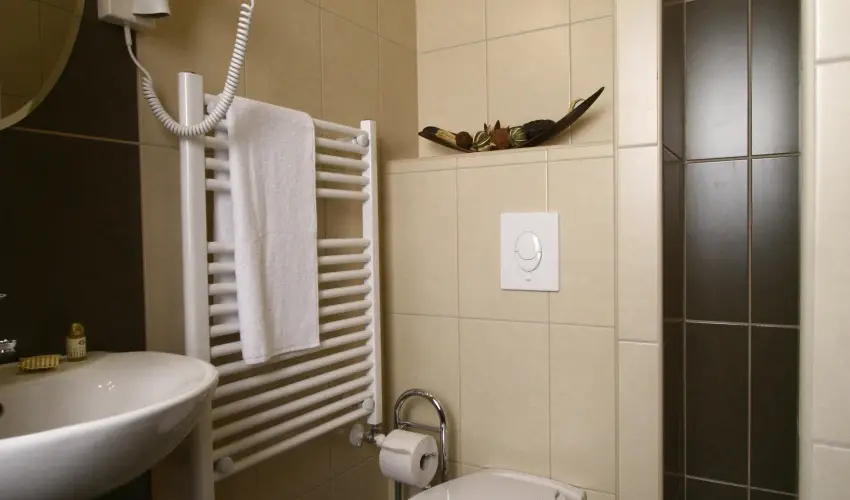 Central Hotel 21 Budapest - Karcsony