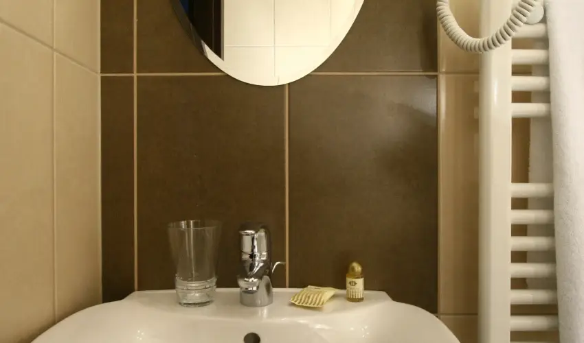 Central Hotel 21 Budapest - Karcsony