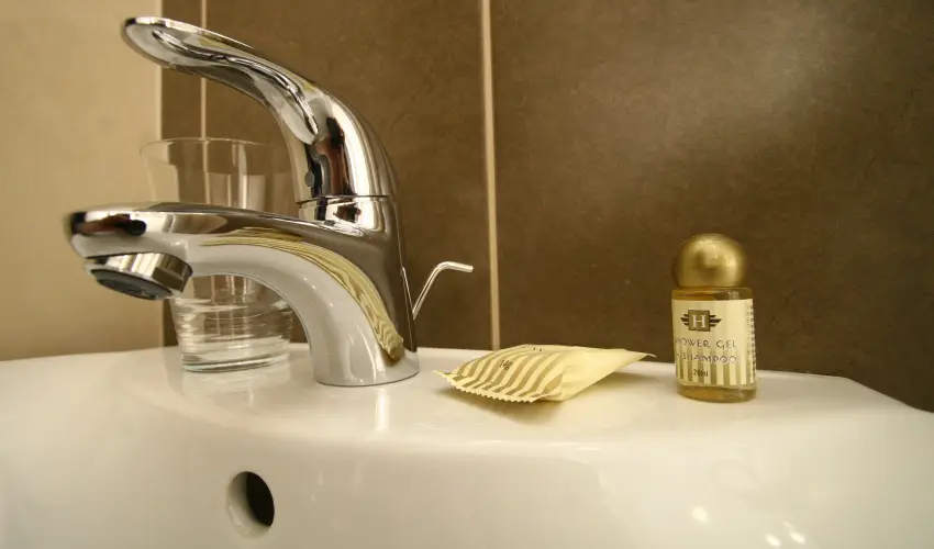 Central Hotel 21 Budapest - Karcsony