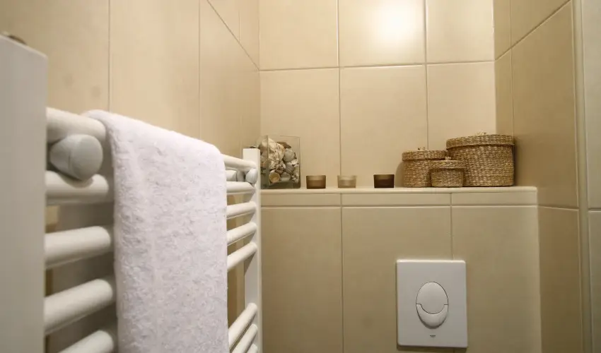 Central Hotel 21 Budapest - Karcsony