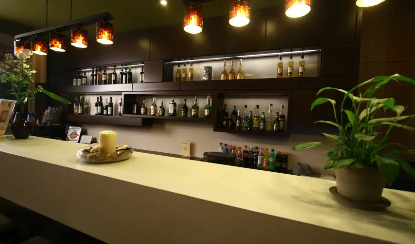 Central Hotel 21 Budapest - Karcsony