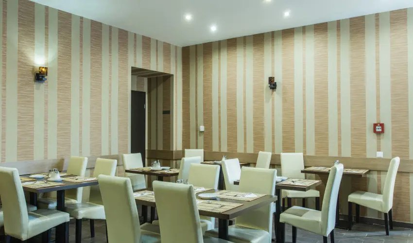 Central Hotel 21 Budapest - Karcsony