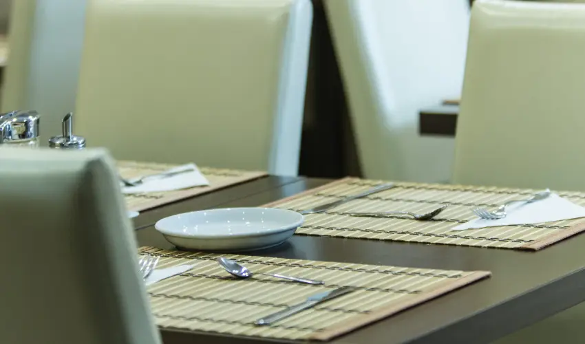 Central Hotel 21 Budapest - Karcsony