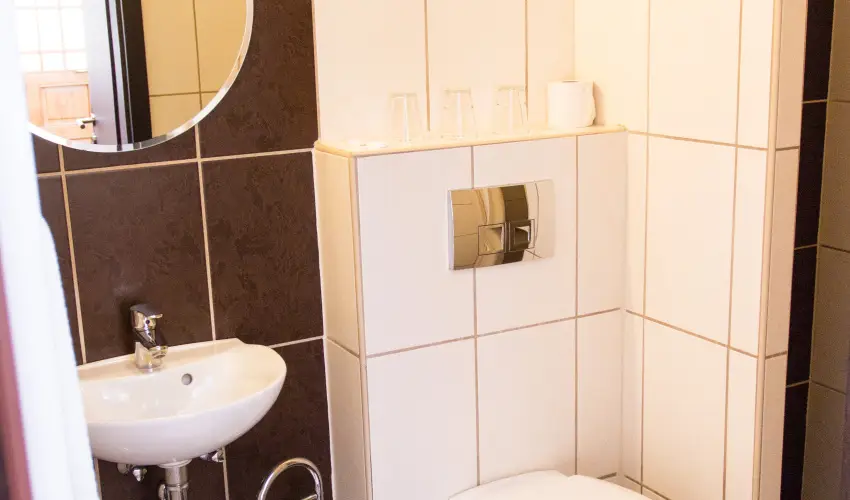 Central Hotel 21 Budapest - Karcsony