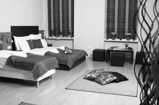 Central Hotel 21 - Kar�csony