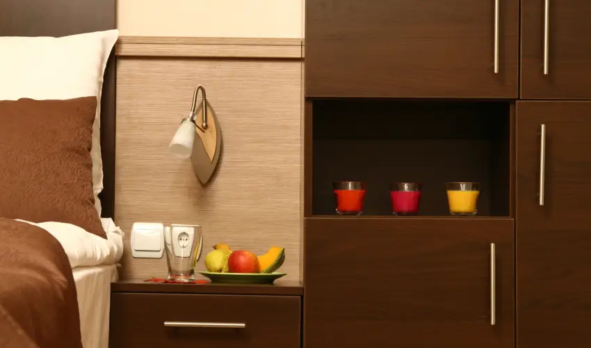 Central Hotel 21 Budapest - Karcsony