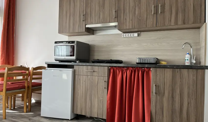 Centroom Apartman Dunafldvr - Karcsony