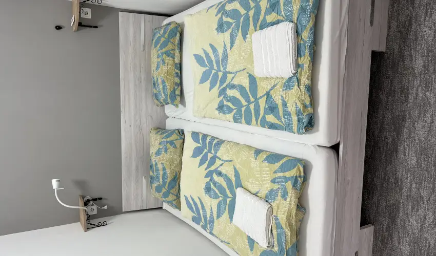 Centroom Apartman Dunafldvr - Karcsony