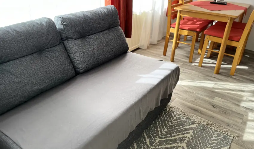 Centroom Apartman Dunafldvr - Karcsony