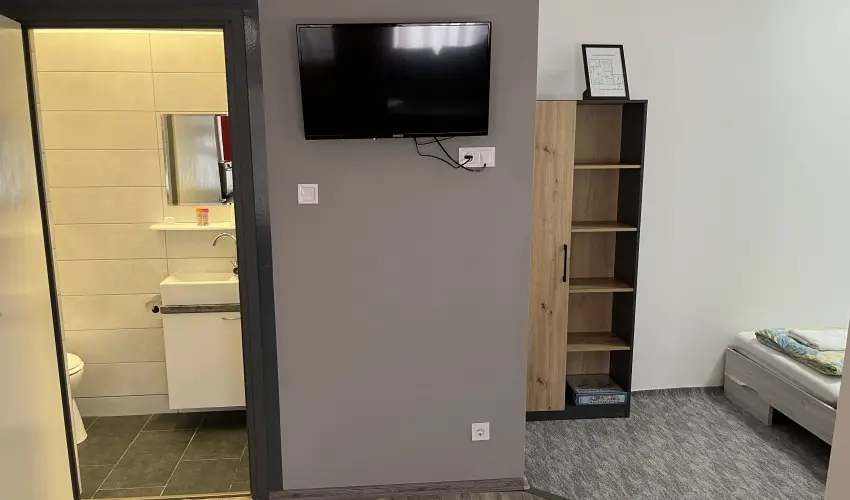 Centroom Apartman Dunafldvr - Karcsony