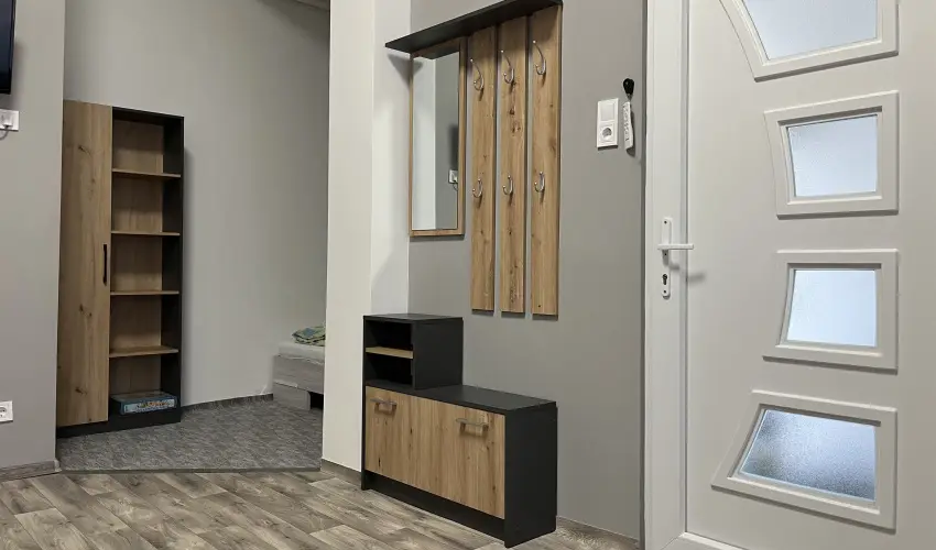 Centroom Apartman Dunafldvr - Karcsony