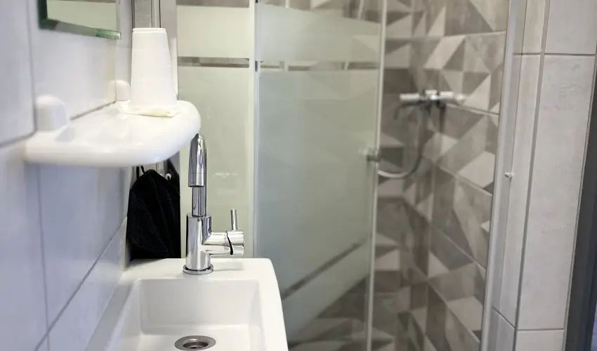 Centroom Apartman Dunafldvr - Karcsony